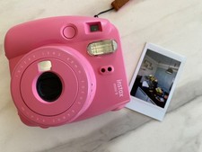 Appareil photo instax - appareil, mini