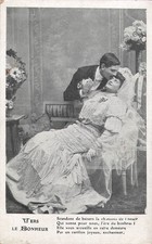 CP VERS BONHEUR - COUPLE