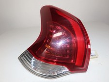 feu arrière gauche peugeot