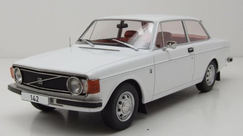 Modelcar volvo 142 - modelcar,, 1973