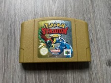 Pokemon Stadium 2 N64 Nintendo
