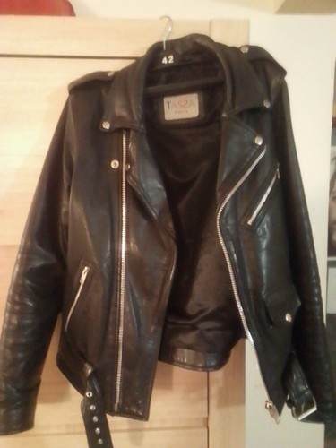 Perfecto cuir homme - perfecto,