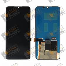 Ecran LCD + Tactile OLED Xiaomi Mi Note 10 /Note 10 Pro /Note 10 Lite Noir
