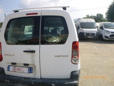 Porte de coffre droit PEUGEOT PARTNER 2 PHASE 3 9820436780