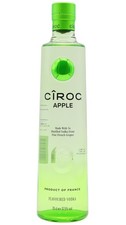 Ciroc - Apple Flavoured Vodka