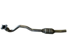 CONVERTISSEUR CATALYTIQUE FORD TRANSIT 2.4D