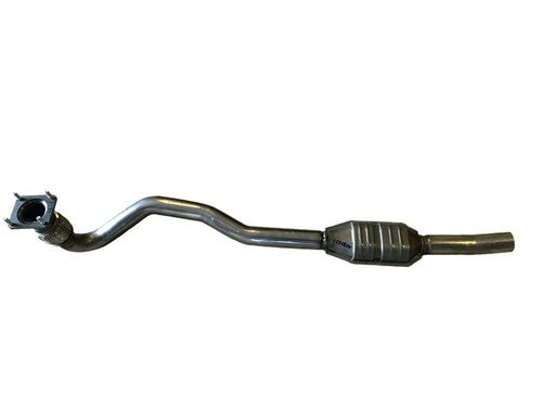 Convertisseur catalytique ford - convertisseur,