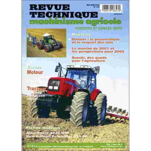 Massey ferguson 8200 - ▄▀▄, massey-ferguson