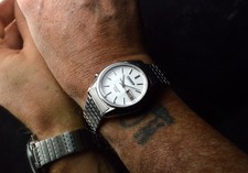 Citizen Cosmotron