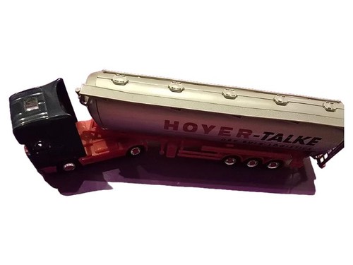 Herpa camion citerne - herpa,