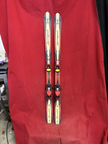 Skis rossignol bandit - rossignol,