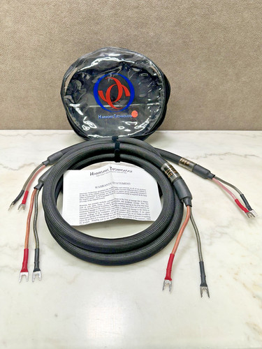 Harmonic technology pro 11 - 6n,