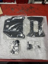 Kit Platine De Top Case Avec Visserie Honda varadero XL125V 07-16 08Z51-KPC-802A