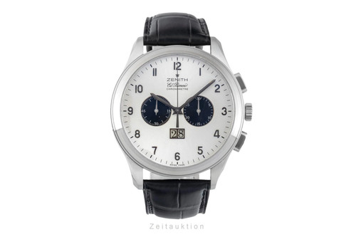 Zenith primero grande - primero,