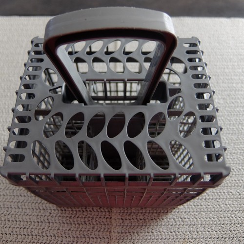 Panier couverts pour - panier, lave