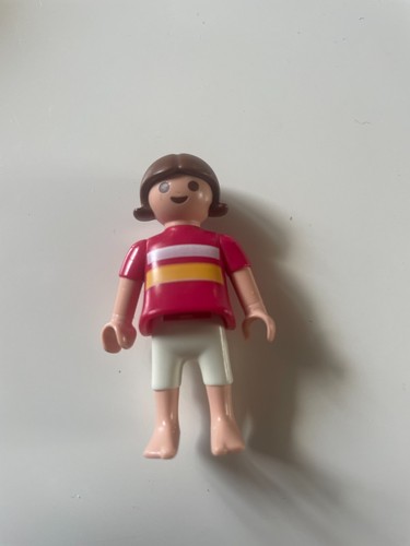 Playmobil 4140 enfant fille - fille, de