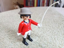 Equitation PLAYMOBIL -