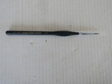 PINCEAU - BRUSH - GREEN STUFF WORLD - LARGE  - KOLINSKY - NEUF - NEW