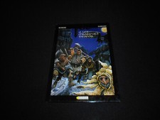 Bordes / Durand : Foc 1 : Les