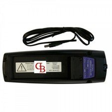 Scanreco 434 Battery Charger