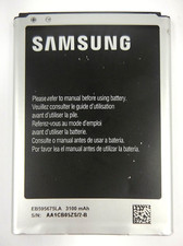 New Samsung EB595675LA Battery