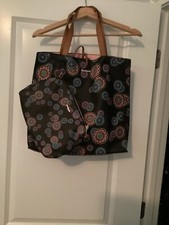 Desigual tote and - and, satchel