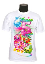 tee shirt anniversaire