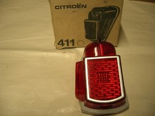 CITROEN 2CV - 2 CV FEU ARRIERE