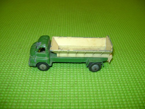 Automec camion bedford avec - automec,