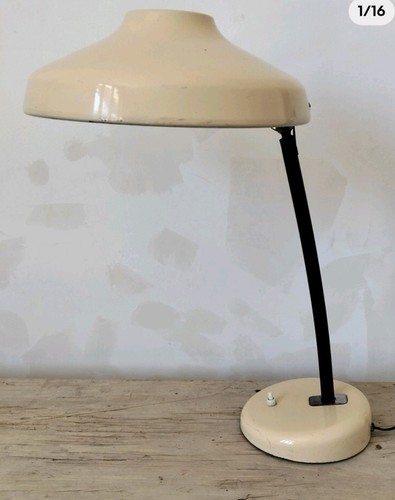 Lampe bureau articulée - lampe,