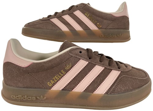 Adidas gazelle indoor - indoor, suede