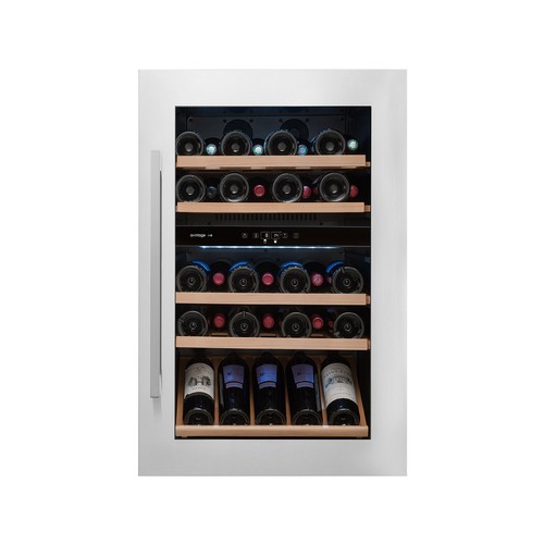 Cave vin encastrable - cave, à