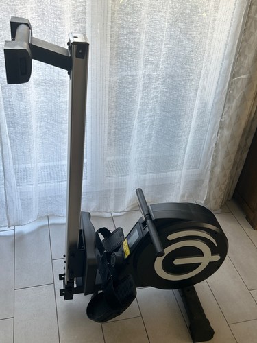 Rameur magnétique quasi neuf - magnétique,