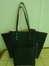Sac À Main Plus Pochette