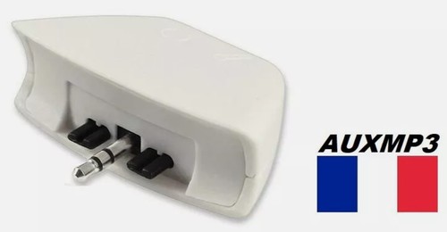 Adaptateur casque micro pour - adaptateur,