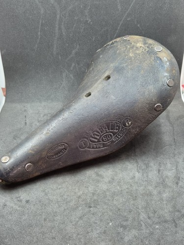 Selle ancien vélo idéale - selle,