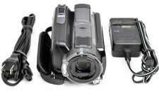 Caméscopes numériques Sony Handycam HDR-SR12 120 Go 150 x HDD AVCHD Japon com...
