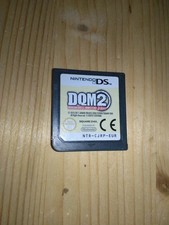 Nintendo DS Dragon Quest Monsters Joker 2 PAL MULTI works good