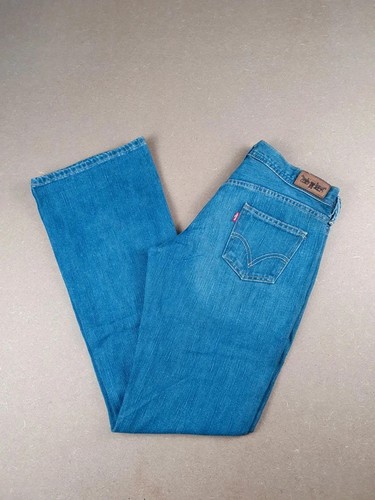 Jean levi 529 bootcut w31 - levi's,