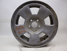 Jante tole occasion RENAULT MEGANE SCENIC I Phase 2 - 1.9 DCI -