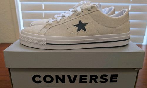 Converse cons one star - star, ox