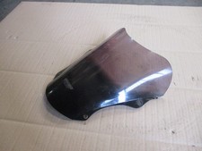Bulle pour Suzuki 650 XF