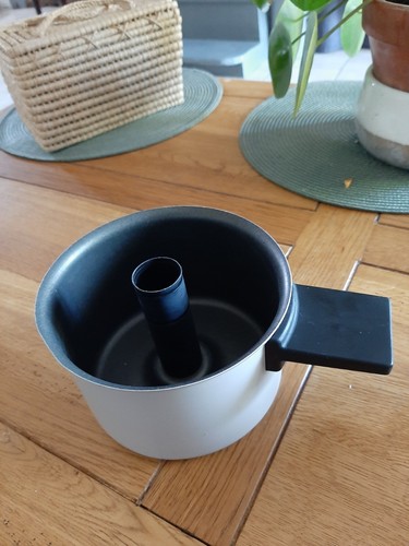 Bol casserole accessoire - casserole,