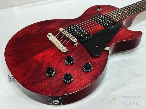 Les paul studio faded - les,