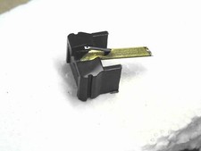 Saphir Diamant pointe de