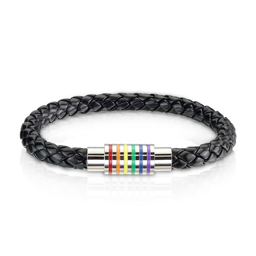 Bracelet homme cuir - homme,