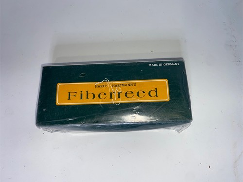 Harry hartmann fiberreed m - fiberreed,
