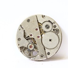Mouvement Montre ancienne mécanique Russe YT 90  - F46-22