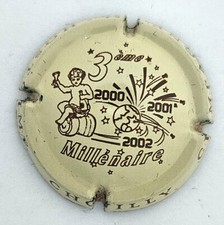 CAPSULE DE CHAMPAGNE HOSTOMME