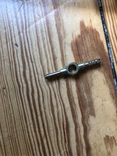 RACCORD BANJO DOUBLE DROIT